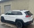 Джип Чероки, объемом двигателя 3.2 л и пробегом 70 тыс. км за 17400 $, фото 5 на Automoto.ua