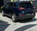 Джип Чероки, объемом двигателя 3.2 л и пробегом 93 тыс. км за 15500 $, фото 23 на Automoto.ua