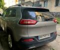 Джип Cherokee, об'ємом двигуна 2.4 л та пробігом 108 тис. км за 15500 $, фото 3 на Automoto.ua