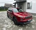 Джип Cherokee, об'ємом двигуна 2.36 л та пробігом 135 тис. км за 13300 $, фото 1 на Automoto.ua