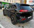 Джип Чероки, объемом двигателя 2.36 л и пробегом 107 тыс. км за 16900 $, фото 7 на Automoto.ua
