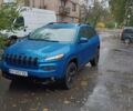 Джип Чероки, объемом двигателя 3.24 л и пробегом 141 тыс. км за 14400 $, фото 2 на Automoto.ua