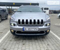 Джип Cherokee, об'ємом двигуна 2.36 л та пробігом 144 тис. км за 19000 $, фото 5 на Automoto.ua