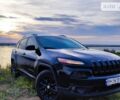 Джип Cherokee, об'ємом двигуна 2.36 л та пробігом 165 тис. км за 13500 $, фото 1 на Automoto.ua