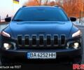 Джип Чероки, объемом двигателя 24 л и пробегом 120 тыс. км за 14555 $, фото 1 на Automoto.ua