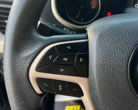 Джип Чероки, объемом двигателя 0 л и пробегом 204 тыс. км за 13800 $, фото 13 на Automoto.ua