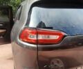 Джип Cherokee, об'ємом двигуна 3.24 л та пробігом 111 тис. км за 13100 $, фото 3 на Automoto.ua