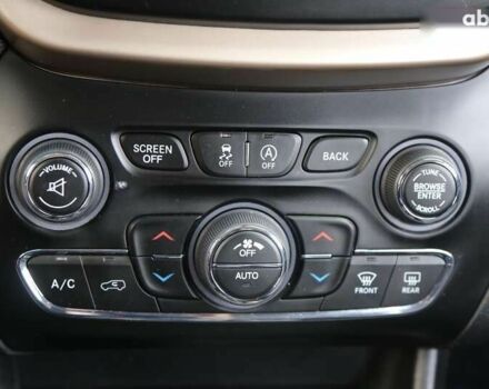 Джип Чероки, объемом двигателя 3.2 л и пробегом 157 тыс. км за 14000 $, фото 20 на Automoto.ua