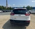 Джип Чероки, объемом двигателя 3.2 л и пробегом 99 тыс. км за 12800 $, фото 2 на Automoto.ua
