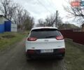 Джип Чероки, объемом двигателя 2.36 л и пробегом 111 тыс. км за 14700 $, фото 10 на Automoto.ua