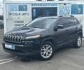 Джип Чероки, объемом двигателя 2.4 л и пробегом 117 тыс. км за 12590 $, фото 1 на Automoto.ua