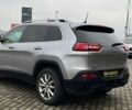 Джип Чероки, объемом двигателя 0 л и пробегом 173 тыс. км за 16000 $, фото 4 на Automoto.ua