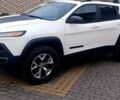 Джип Cherokee, об'ємом двигуна 3.2 л та пробігом 89 тис. км за 18700 $, фото 1 на Automoto.ua