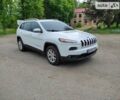 Джип Cherokee, об'ємом двигуна 2.36 л та пробігом 129 тис. км за 14500 $, фото 4 на Automoto.ua