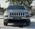 Джип Чероки, объемом двигателя 0 л и пробегом 143 тыс. км за 14650 $, фото 2 на Automoto.ua