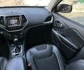 Джип Чероки, объемом двигателя 0 л и пробегом 143 тыс. км за 14650 $, фото 29 на Automoto.ua