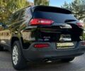 Джип Cherokee, об'ємом двигуна 2.4 л та пробігом 198 тис. км за 13650 $, фото 4 на Automoto.ua