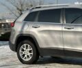 Джип Чероки, объемом двигателя 0 л и пробегом 143 тыс. км за 14650 $, фото 11 на Automoto.ua