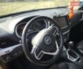 Джип Чероки, объемом двигателя 3.24 л и пробегом 105 тыс. км за 16000 $, фото 7 на Automoto.ua