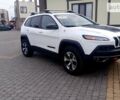 Джип Cherokee, об'ємом двигуна 3.2 л та пробігом 89 тис. км за 18700 $, фото 6 на Automoto.ua