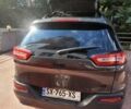 Джип Cherokee, об'ємом двигуна 3.24 л та пробігом 111 тис. км за 13100 $, фото 26 на Automoto.ua