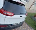 Джип Cherokee, об'ємом двигуна 2.4 л та пробігом 49 тис. км за 14100 $, фото 12 на Automoto.ua