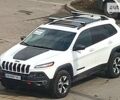 Джип Cherokee, об'ємом двигуна 3.2 л та пробігом 89 тис. км за 18700 $, фото 1 на Automoto.ua