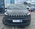 Джип Чероки, объемом двигателя 2.4 л и пробегом 117 тыс. км за 12590 $, фото 1 на Automoto.ua