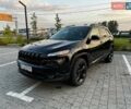 Джип Чероки, объемом двигателя 2.36 л и пробегом 107 тыс. км за 16900 $, фото 1 на Automoto.ua
