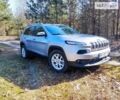 Джип Cherokee, об'ємом двигуна 2.36 л та пробігом 61 тис. км за 14399 $, фото 10 на Automoto.ua