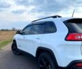 Джип Cherokee, об'ємом двигуна 24 л та пробігом 142 тис. км за 14000 $, фото 1 на Automoto.ua