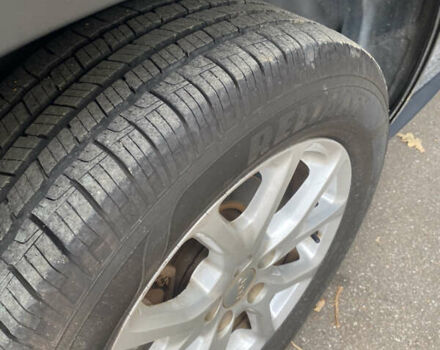 Джип Чероки, объемом двигателя 2.36 л и пробегом 134 тыс. км за 14700 $, фото 13 на Automoto.ua