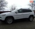 Джип Cherokee, об'ємом двигуна 2.36 л та пробігом 111 тис. км за 15300 $, фото 12 на Automoto.ua