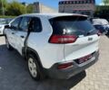 Джип Cherokee, об'ємом двигуна 2.4 л та пробігом 165 тис. км за 8600 $, фото 2 на Automoto.ua