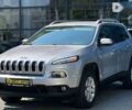 Джип Чероки, объемом двигателя 2.4 л и пробегом 93 тыс. км за 15500 $, фото 1 на Automoto.ua