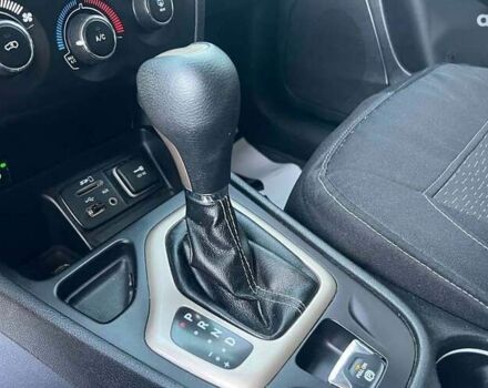 Джип Чероки, объемом двигателя 0 л и пробегом 204 тыс. км за 13800 $, фото 17 на Automoto.ua