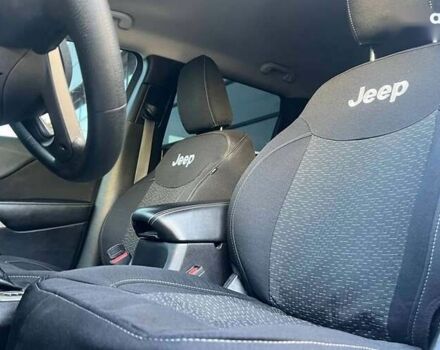 Джип Чероки, объемом двигателя 0 л и пробегом 204 тыс. км за 13800 $, фото 9 на Automoto.ua