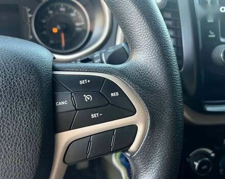 Джип Чероки, объемом двигателя 0 л и пробегом 204 тыс. км за 13800 $, фото 14 на Automoto.ua