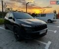 Джип Чероки, объемом двигателя 2.36 л и пробегом 107 тыс. км за 16900 $, фото 4 на Automoto.ua