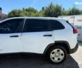 Джип Cherokee, об'ємом двигуна 2.4 л та пробігом 165 тис. км за 8600 $, фото 14 на Automoto.ua