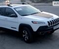 Джип Cherokee, об'ємом двигуна 3.2 л та пробігом 89 тис. км за 18700 $, фото 3 на Automoto.ua