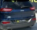 Джип Чероки, объемом двигателя 3.2 л и пробегом 93 тыс. км за 15500 $, фото 24 на Automoto.ua