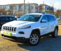 Джип Cherokee, об'ємом двигуна 2.4 л та пробігом 129 тис. км за 14650 $, фото 3 на Automoto.ua
