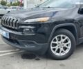 Джип Чероки, объемом двигателя 2.4 л и пробегом 117 тыс. км за 12590 $, фото 9 на Automoto.ua