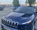 Джип Чероки, объемом двигателя 2.36 л и пробегом 174 тыс. км за 15450 $, фото 4 на Automoto.ua