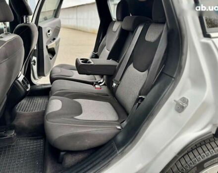 Джип Чероки, объемом двигателя 2.4 л и пробегом 183 тыс. км за 11999 $, фото 19 на Automoto.ua