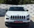 Джип Cherokee, об'ємом двигуна 2.4 л та пробігом 165 тис. км за 8600 $, фото 5 на Automoto.ua
