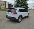 Джип Cherokee, об'ємом двигуна 2.36 л та пробігом 129 тис. км за 14500 $, фото 19 на Automoto.ua