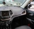 Джип Чероки, объемом двигателя 3.2 л и пробегом 157 тыс. км за 14000 $, фото 14 на Automoto.ua