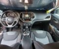 Джип Cherokee, об'ємом двигуна 3.24 л та пробігом 111 тис. км за 13100 $, фото 34 на Automoto.ua